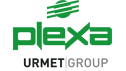 Plexa Logo Desk