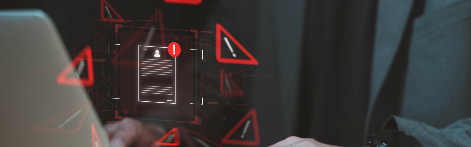 Sicurezza dei dati e controllo accessi