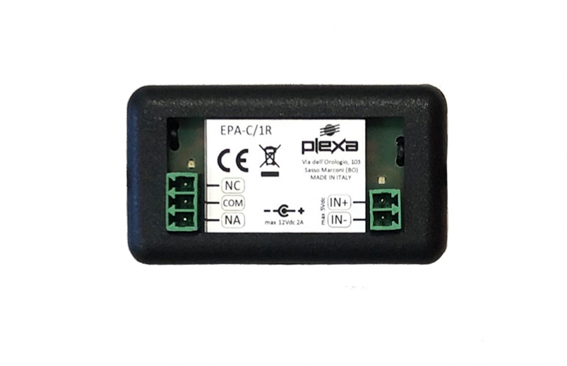 EPA-C/1R