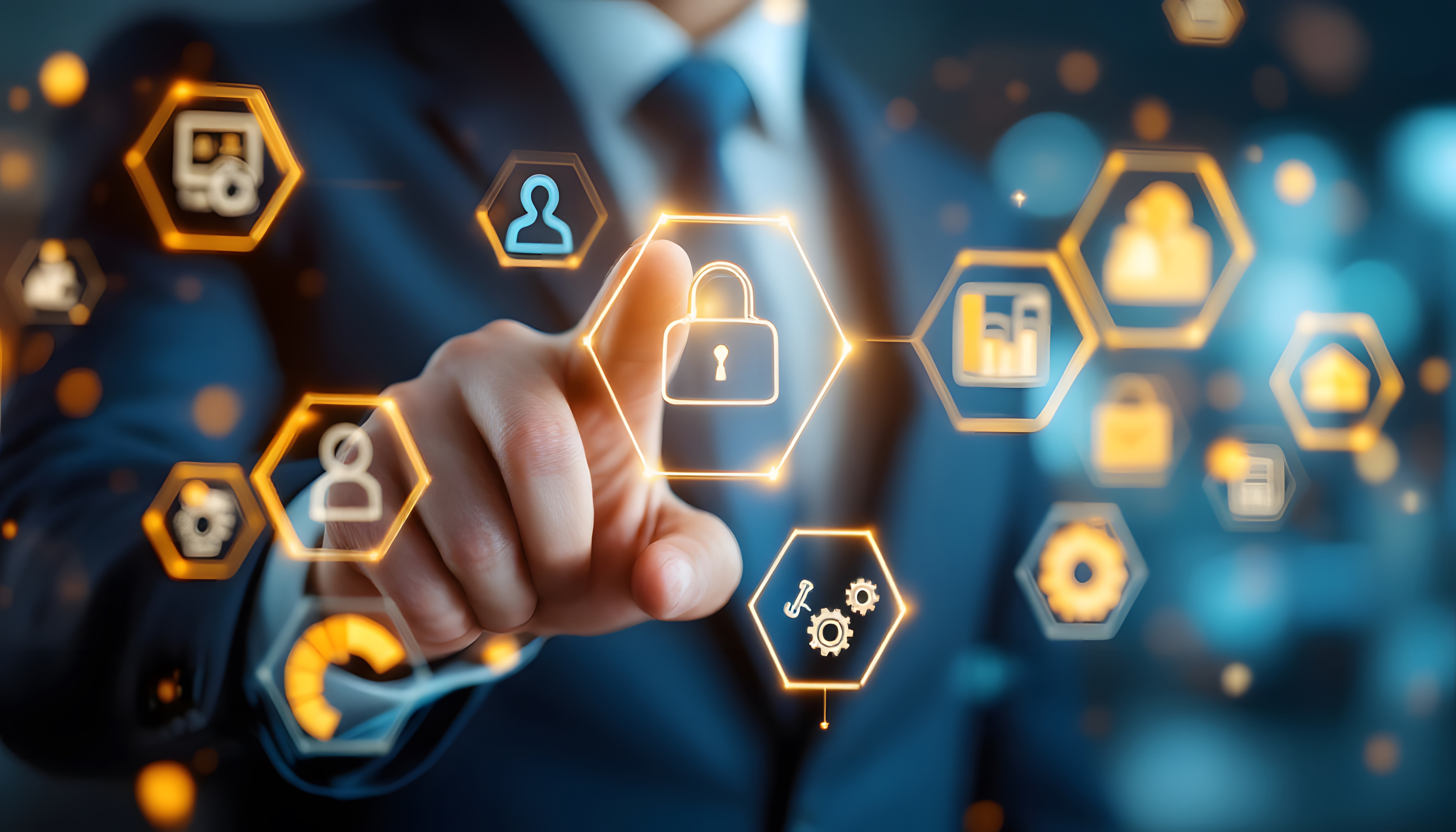 Il quadrato delle vulnerabilità: credenziali, costi e tempi di reazione