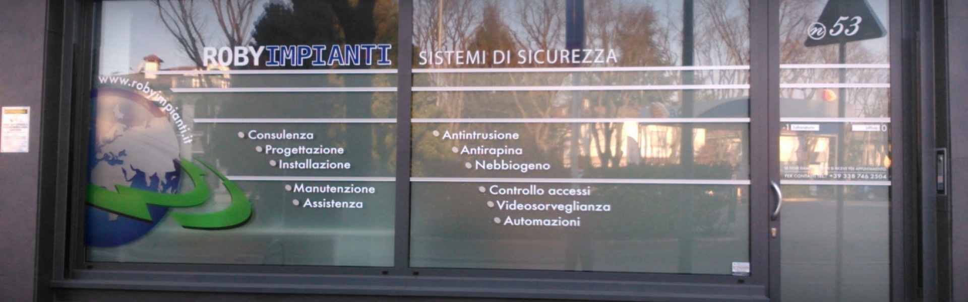 Roby Impianti