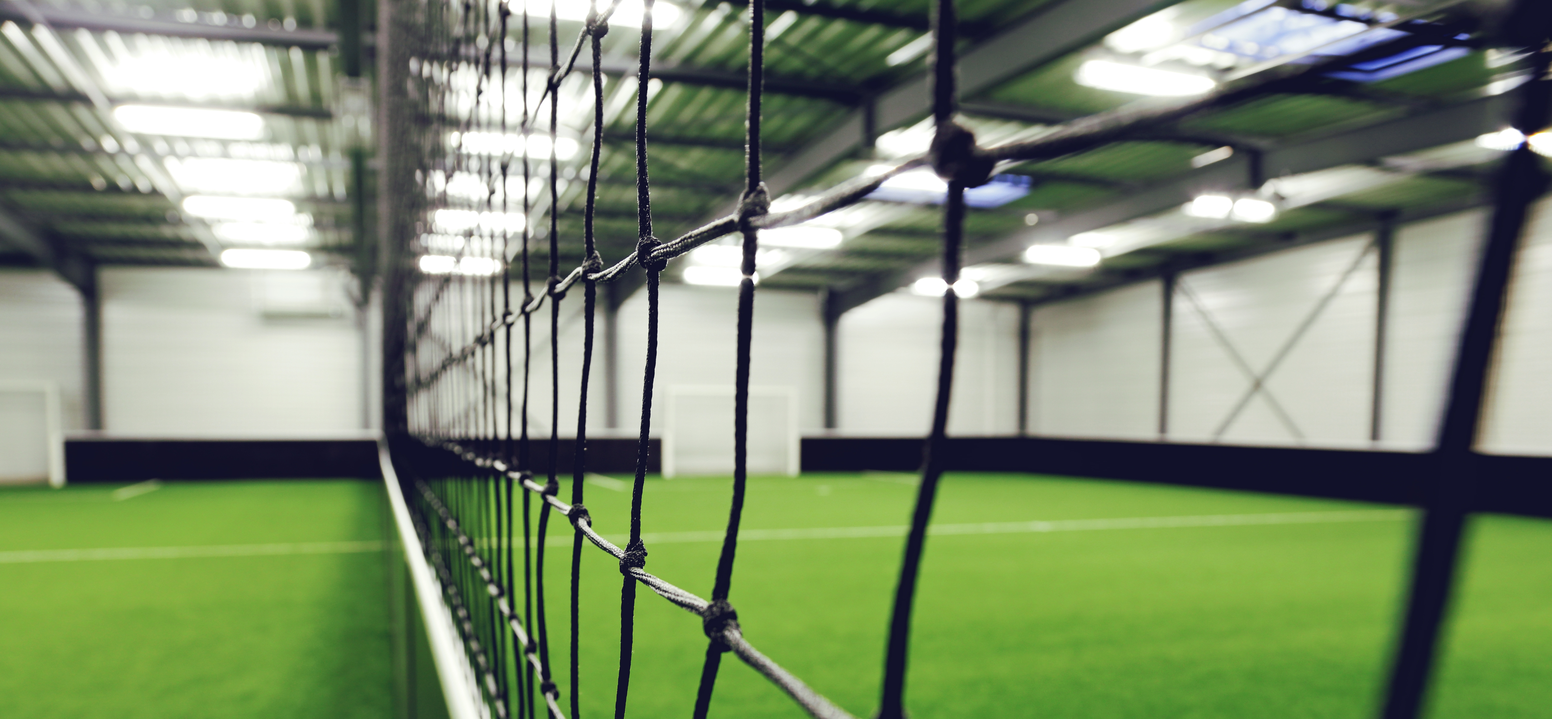 Illuminazione sport indoor risparmio energetico